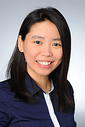 Dr. Sin Yuin Yeo